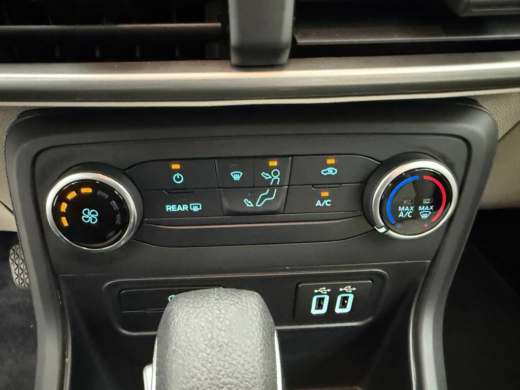 Used 2021 Ford EcoSport S FWD image 6