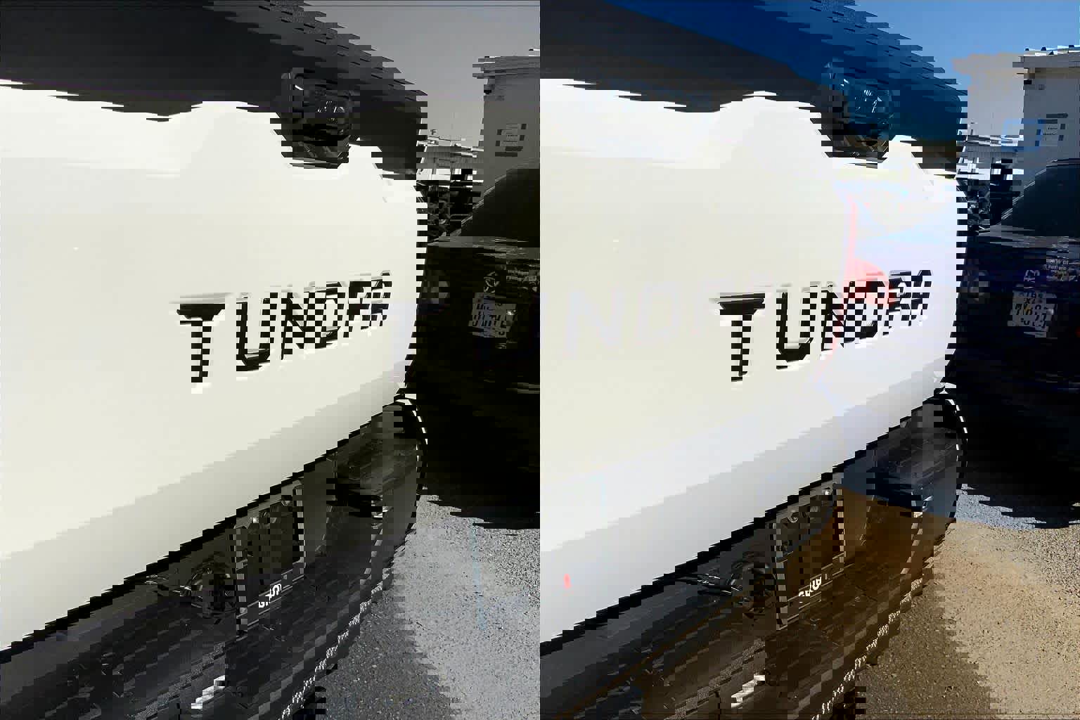 Used 2026 Toyota Tundra SR image 29