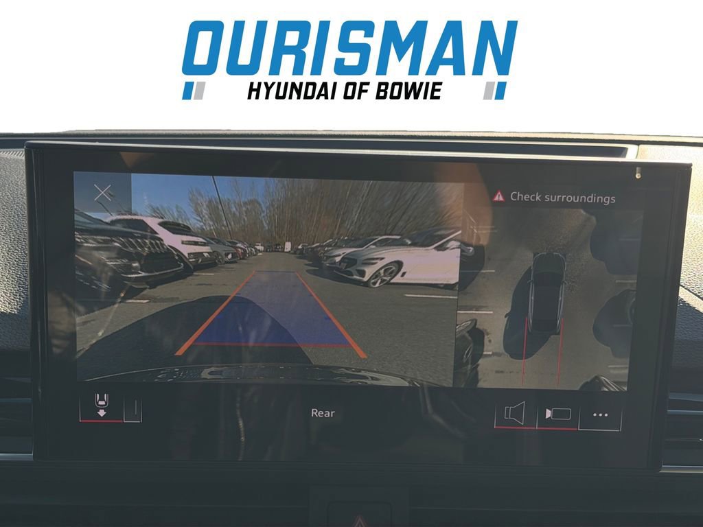 Used 2023 Audi A5 2.0T Premium Plus w/ Premium Plus image 22