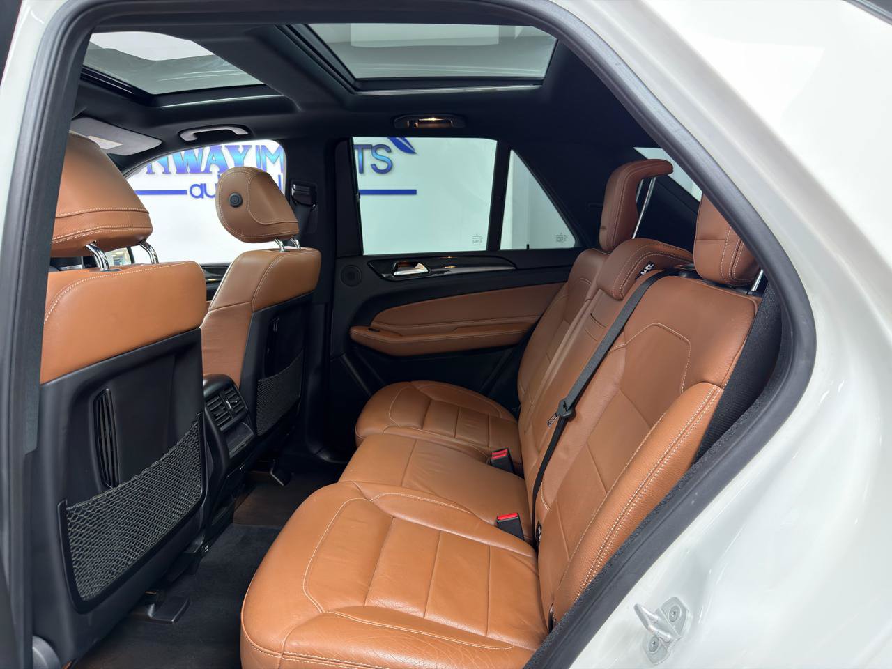 Used 2017 Mercedes-Benz GLE 43 AMG 4MATIC image 31