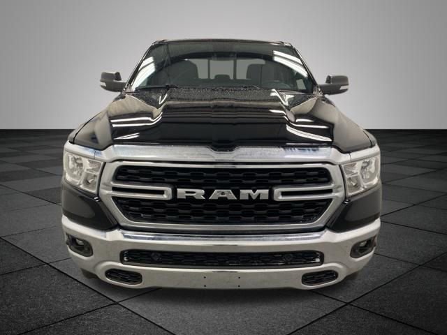 Used 2022 RAM 1500 Big Horn image 2