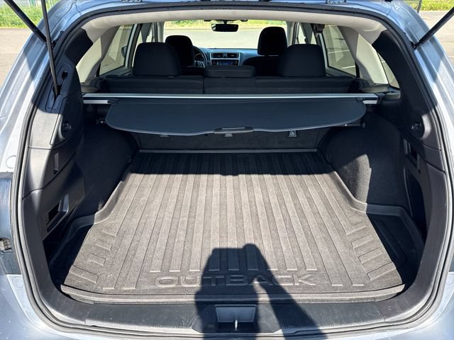 Used 2019 Subaru Outback 2.5i Premium AWD/4WD image 15