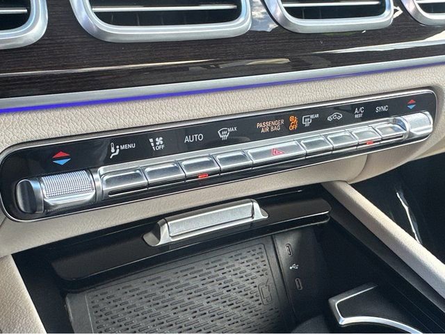 Used 2024 Mercedes-Benz GLE 350 4MATIC image 30