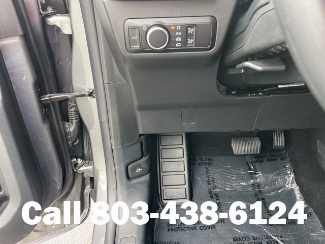 Used 2025 Ford Escape Active w/ Tech Pack #1 FWD image 22