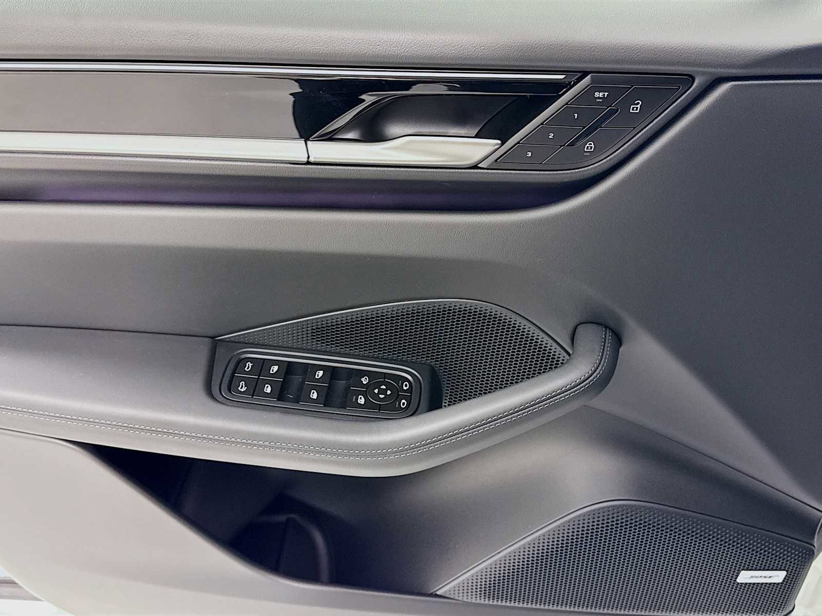 New 2026 Porsche Macan Electric image 11