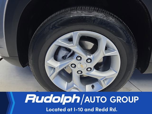 Used 2024 Chevrolet Trax LS w/ LS Convenience Package image 28