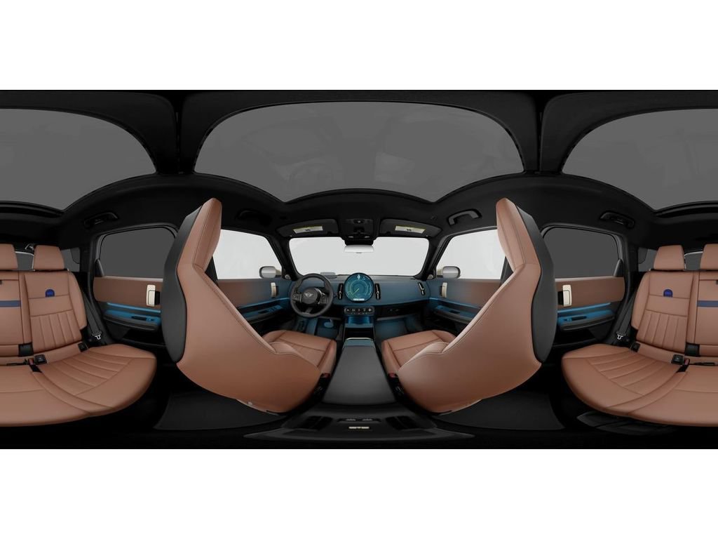 New 2027 MINI Cooper Countryman S w/ Comfort Package Max AWD/4WD image 8