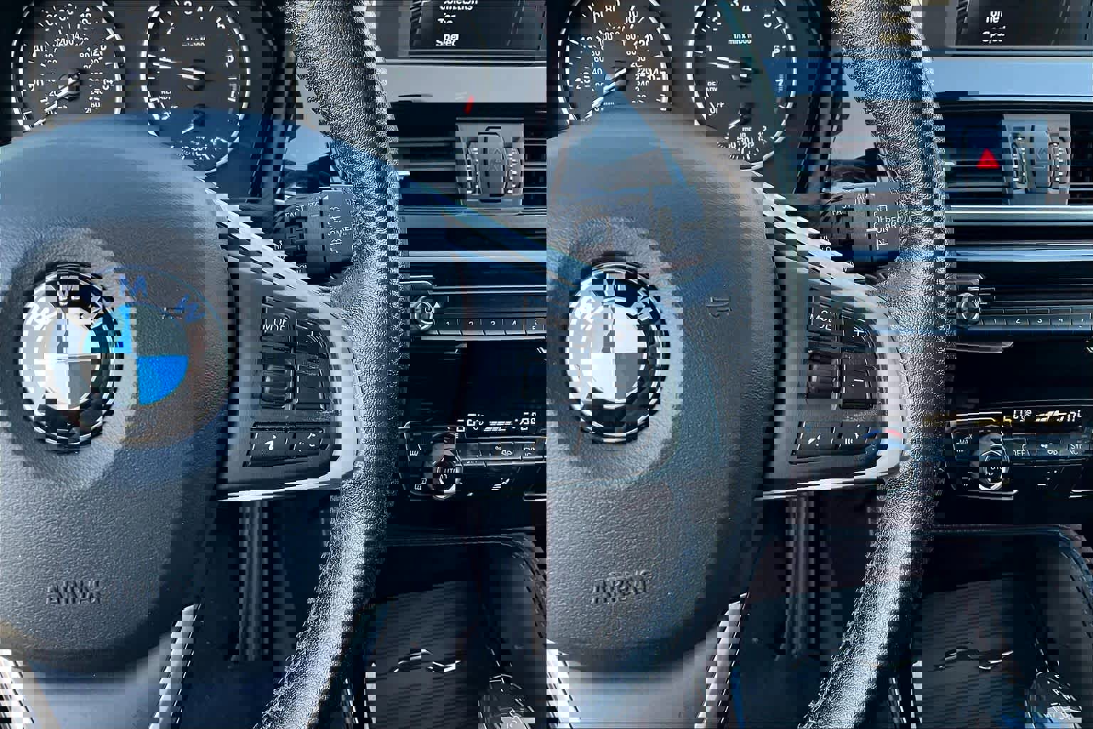 Used 2016 BMW X1 xDrive28i image 24