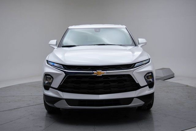 Used 2025 Chevrolet Blazer LT image 13
