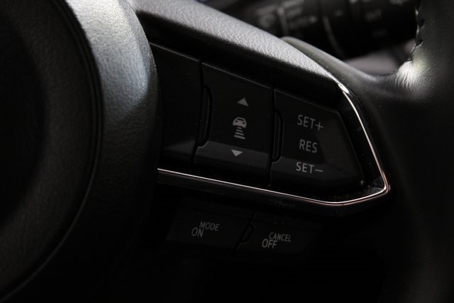 Used 2023 MAZDA CX-5 AWD 2.5 S image 19