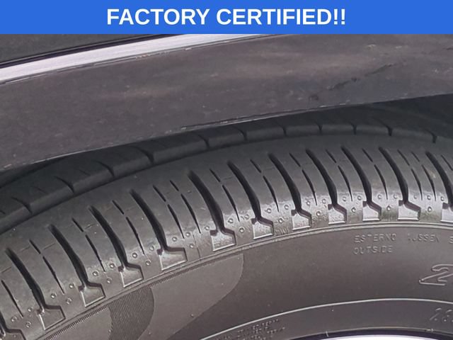 Certified 2024 Jeep Grand Wagoneer Series III AWD/4WD image 11