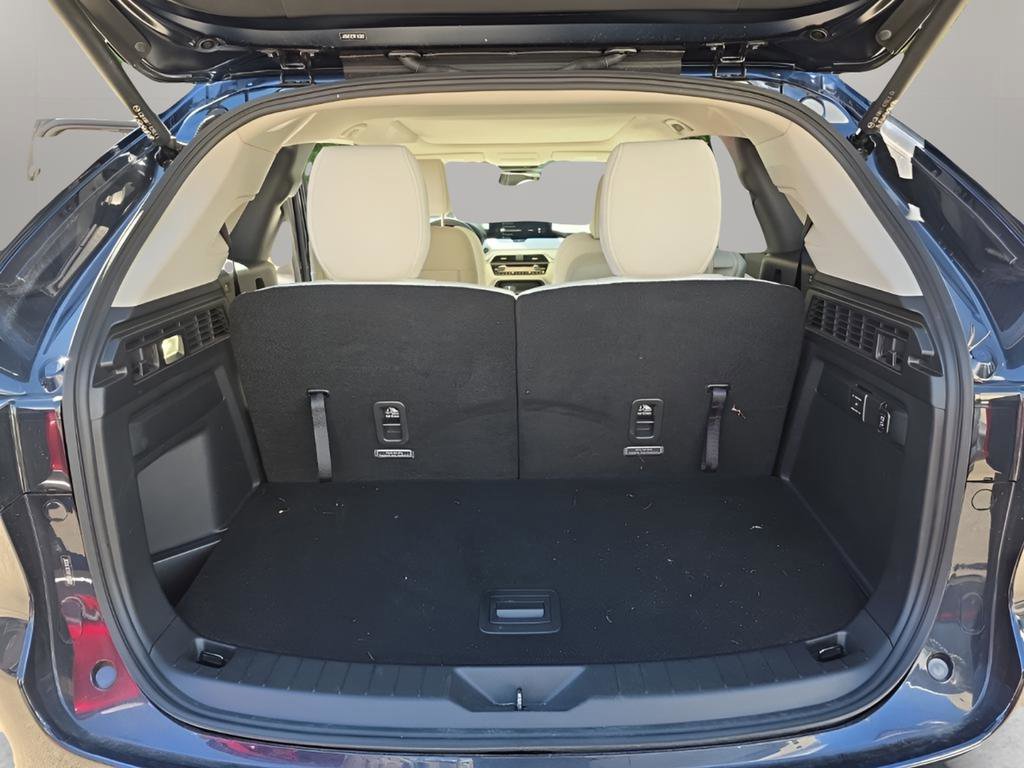 Certified 2024 MAZDA CX-90 3.3 Turbo S w/ Premium Plus image 50