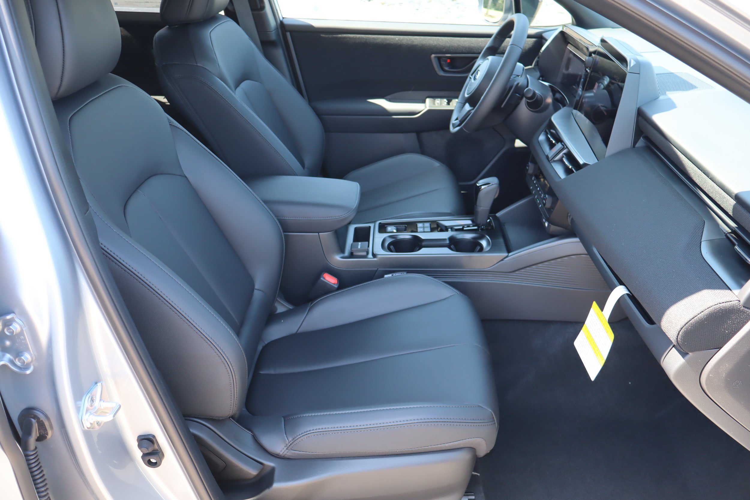 New 2026 Subaru Outback Premium AWD/4WD image 20