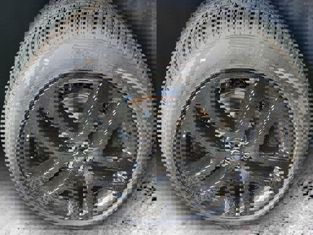 New 2026 Land Rover Range Rover Evoque S image 12