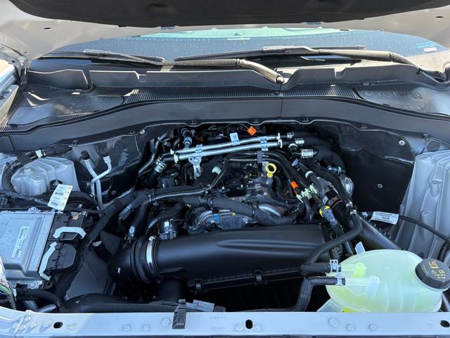 New 2026 Ford Explorer Active RWD image 22