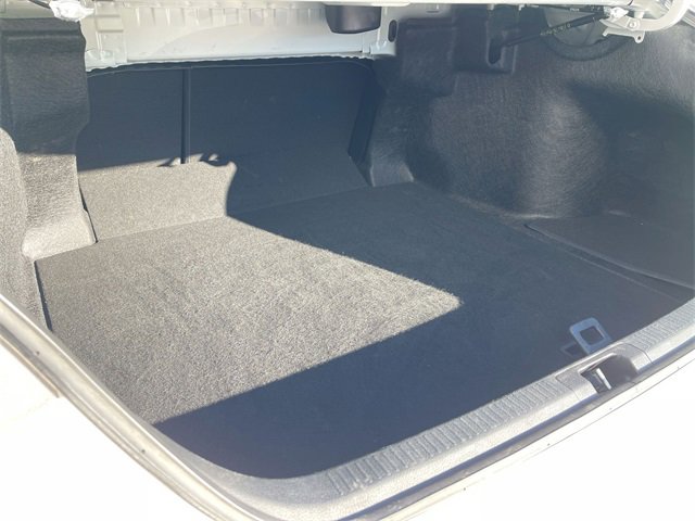 Used 2025 Toyota Camry SE image 24