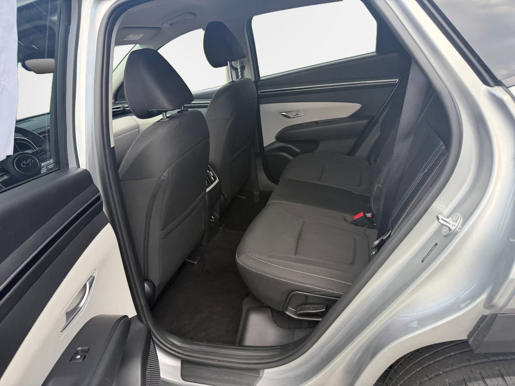 Used 2024 Hyundai Tucson SEL AWD/4WD image 24