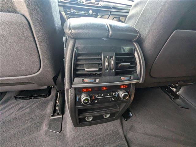 Used 2018 BMW X6 xDrive35i image 25
