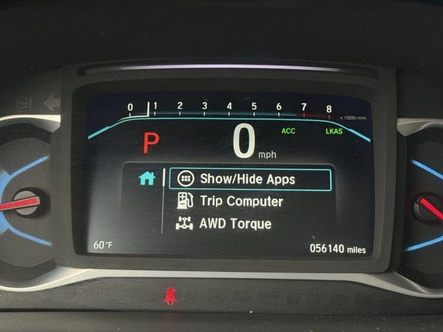 Used 2020 Honda Pilot Elite image 17