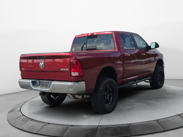 Used 2014 RAM 1500 Classic SLT AWD/4WD image 5