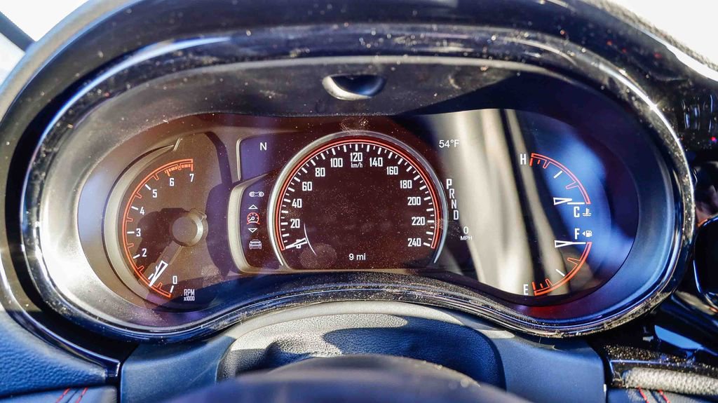 New 2026 Dodge Durango GT image 27