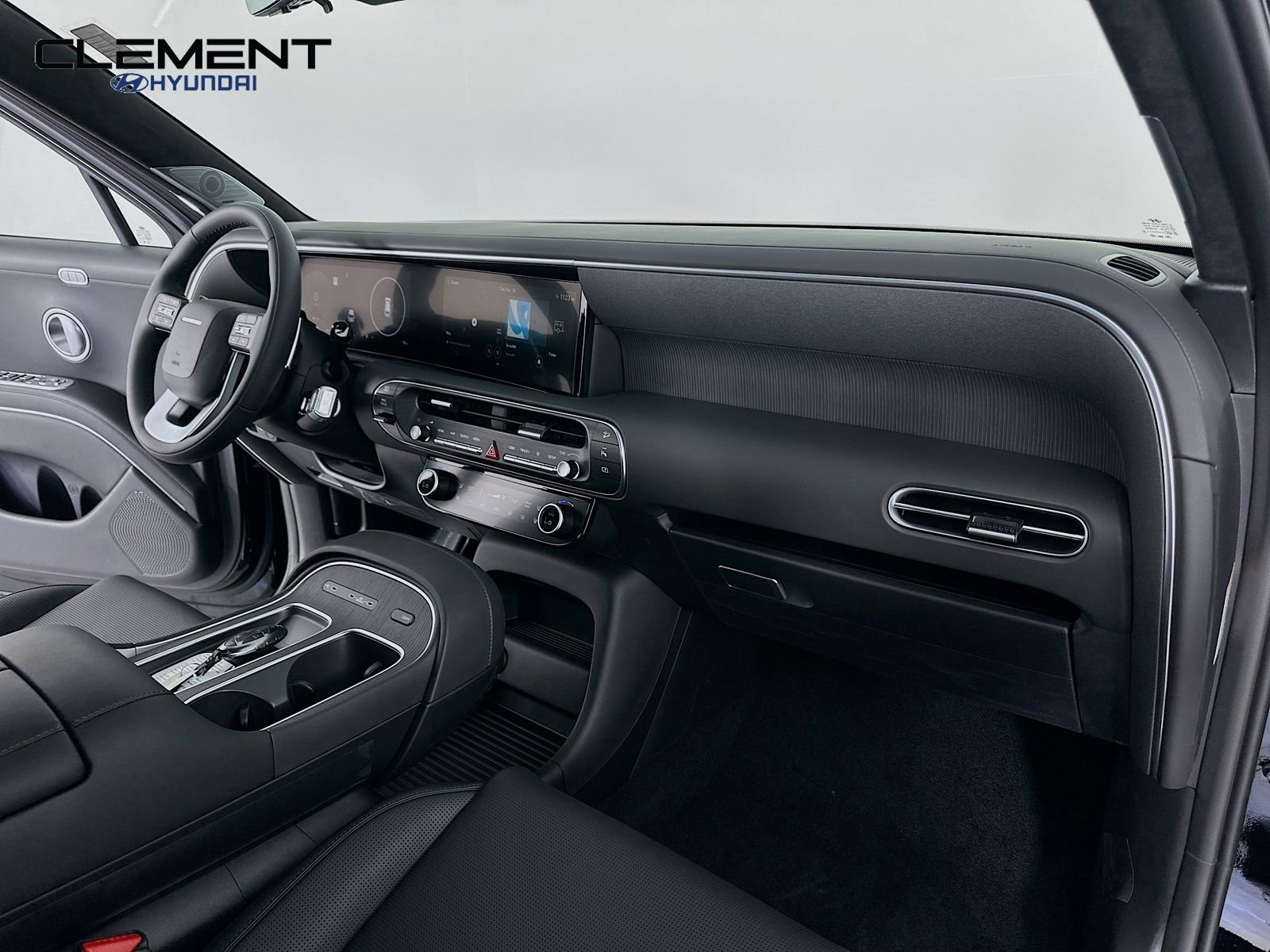 New 2026 Hyundai Palisade Calligraphy image 32