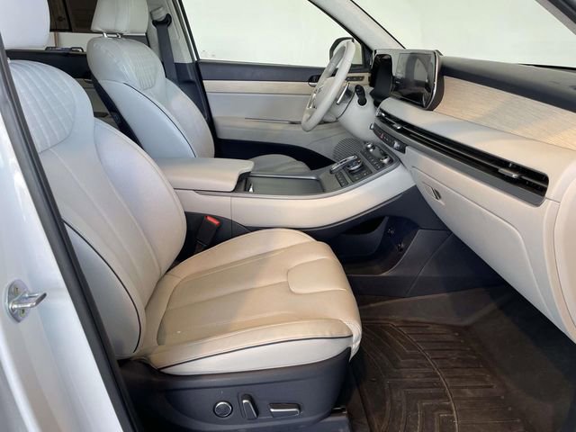 Used 2023 Hyundai Palisade Limited AWD/4WD image 23
