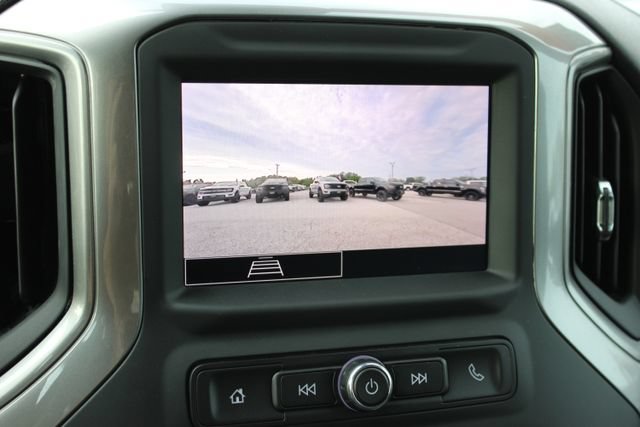 Used 2025 Chevrolet Silverado 3500 W/T w/ WT Convenience Package AWD/4WD image 24