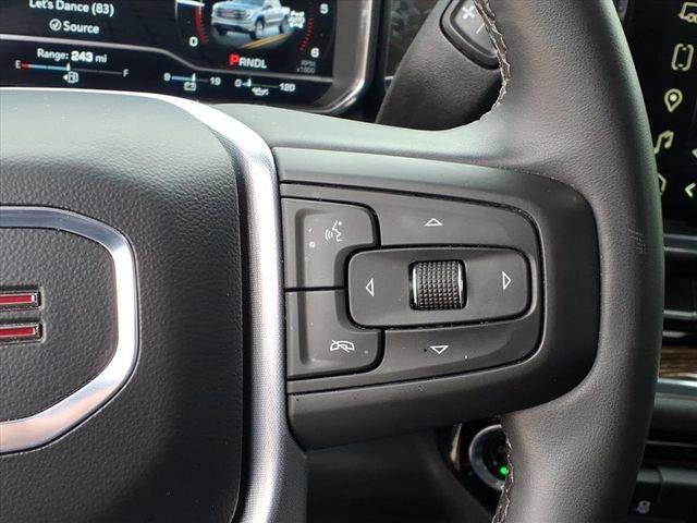 Used 2024 GMC Sierra 1500 Elevation image 16