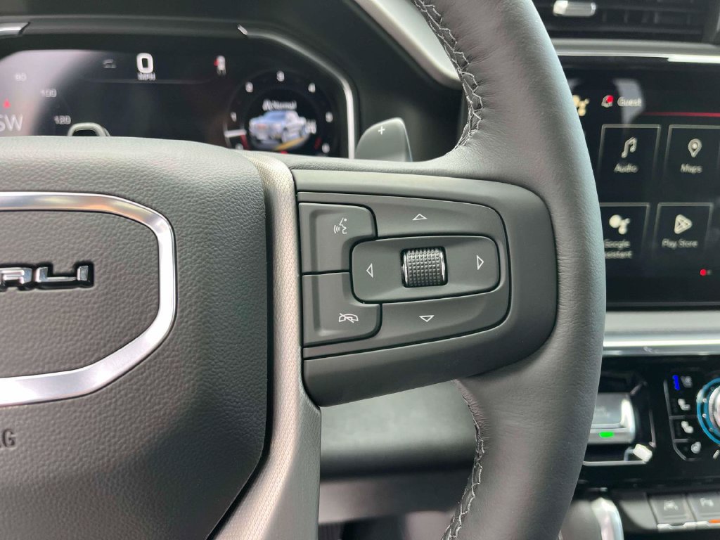 New 2026 GMC Sierra 1500 Denali AWD/4WD image 26