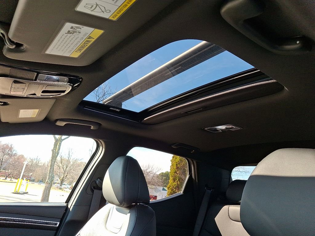 Used 2024 Hyundai Santa Cruz Limited image 14