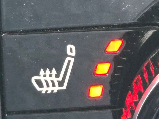 New 2026 Nissan Rogue SV w/ Cold Weather Package image 9