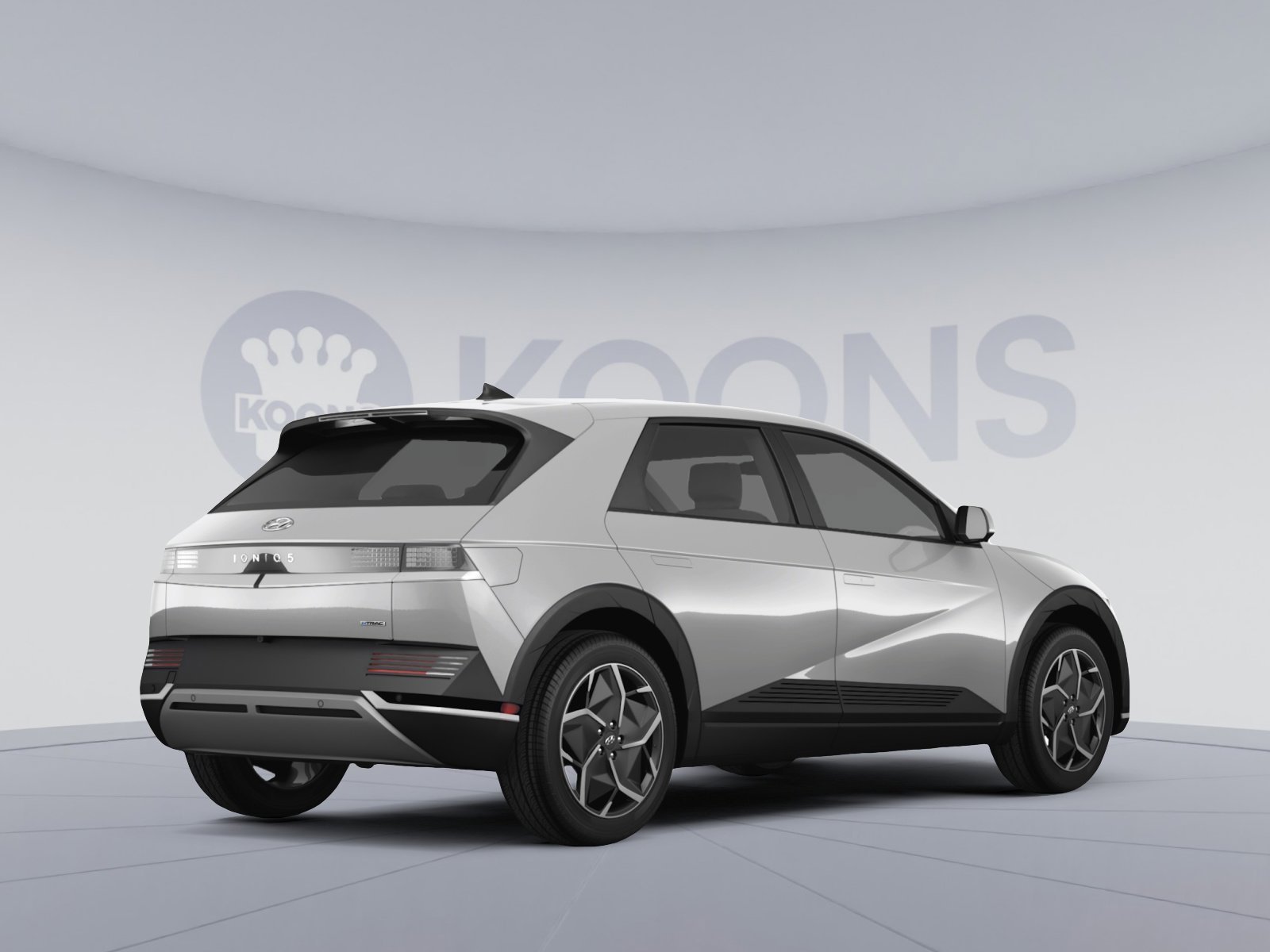 Used 2024 Hyundai Ioniq 5 SEL image 4