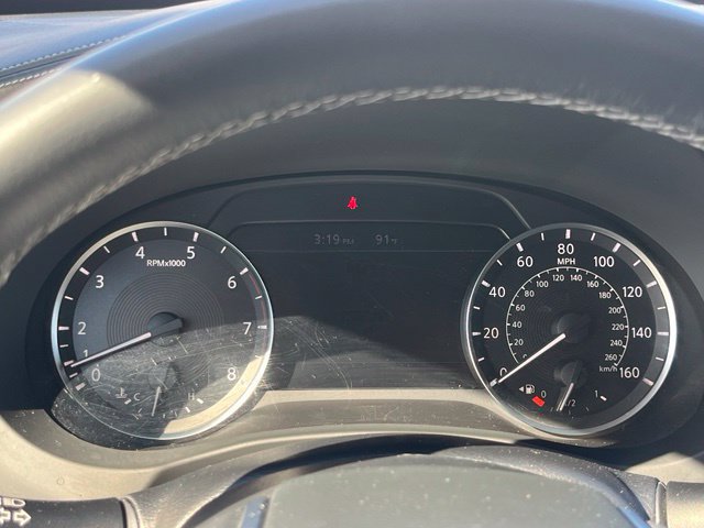 Certified 2023 INFINITI QX50 Pure FWD image 23