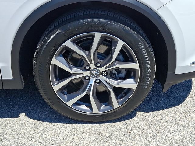 Certified 2024 Acura MDX SH-AWD w/ Technology Package image 8