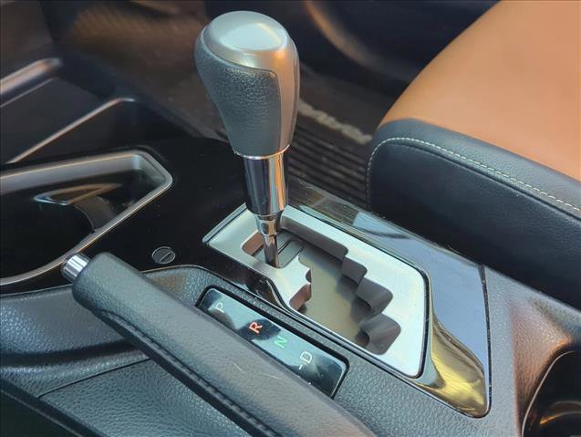 Certified 2018 Toyota RAV4 Limited w/ Advanced Technology Package image 22