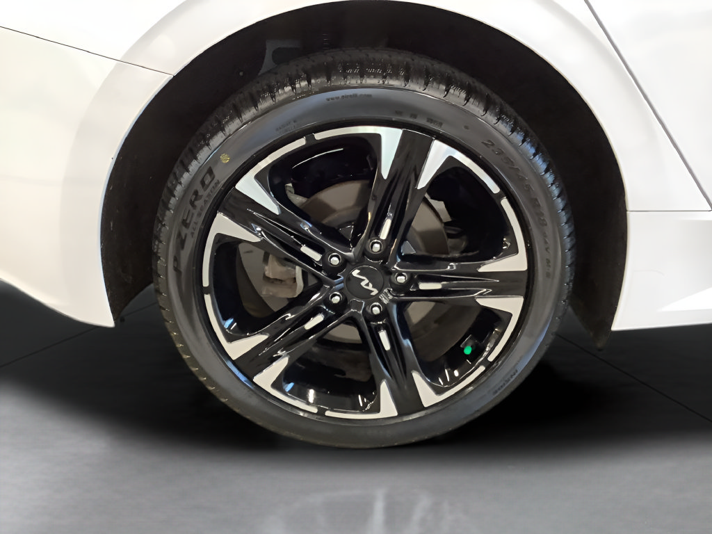 Certified 2024 Kia K5 GT-Line w/ GT-Line Premium Package FWD image 30