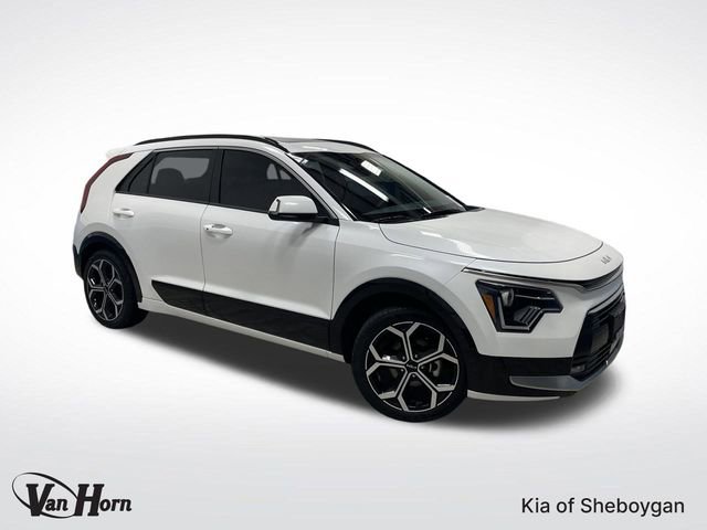 Used 2023 Kia Niro EX Touring