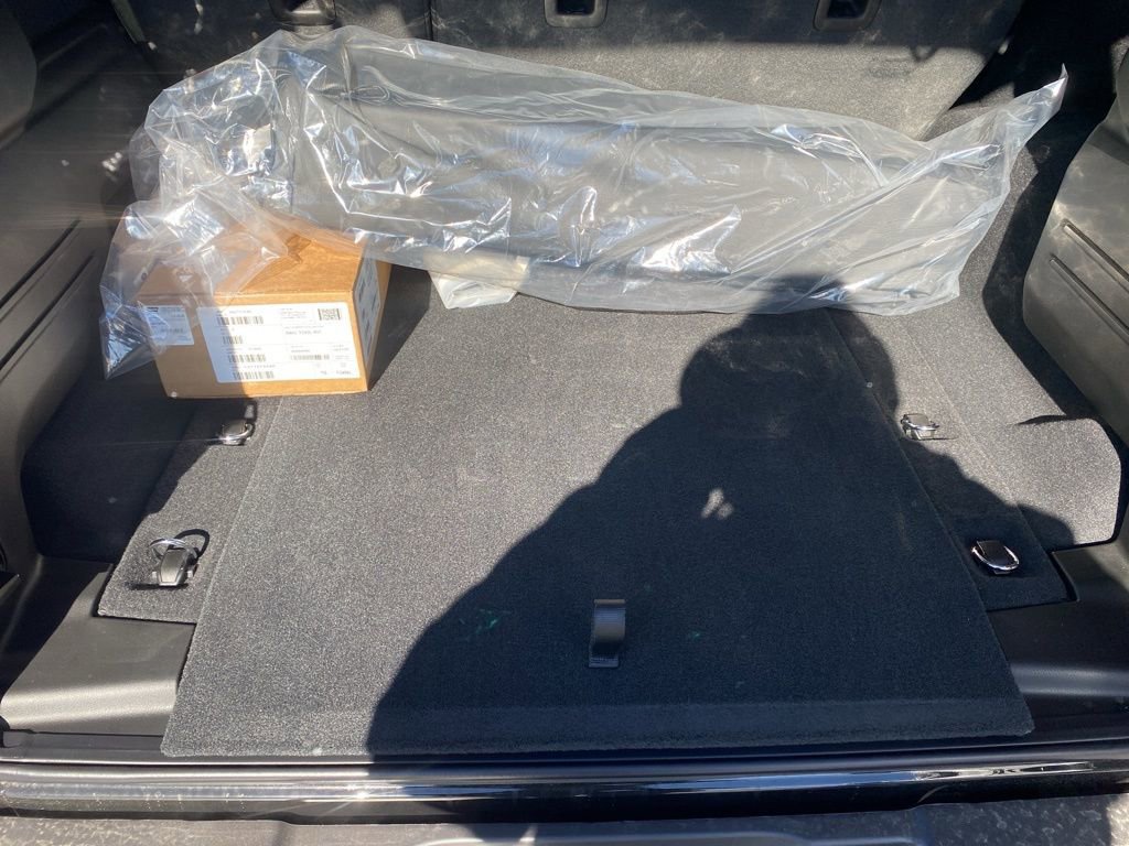 New 2026 Jeep Wrangler Unlimited Rubicon image 15