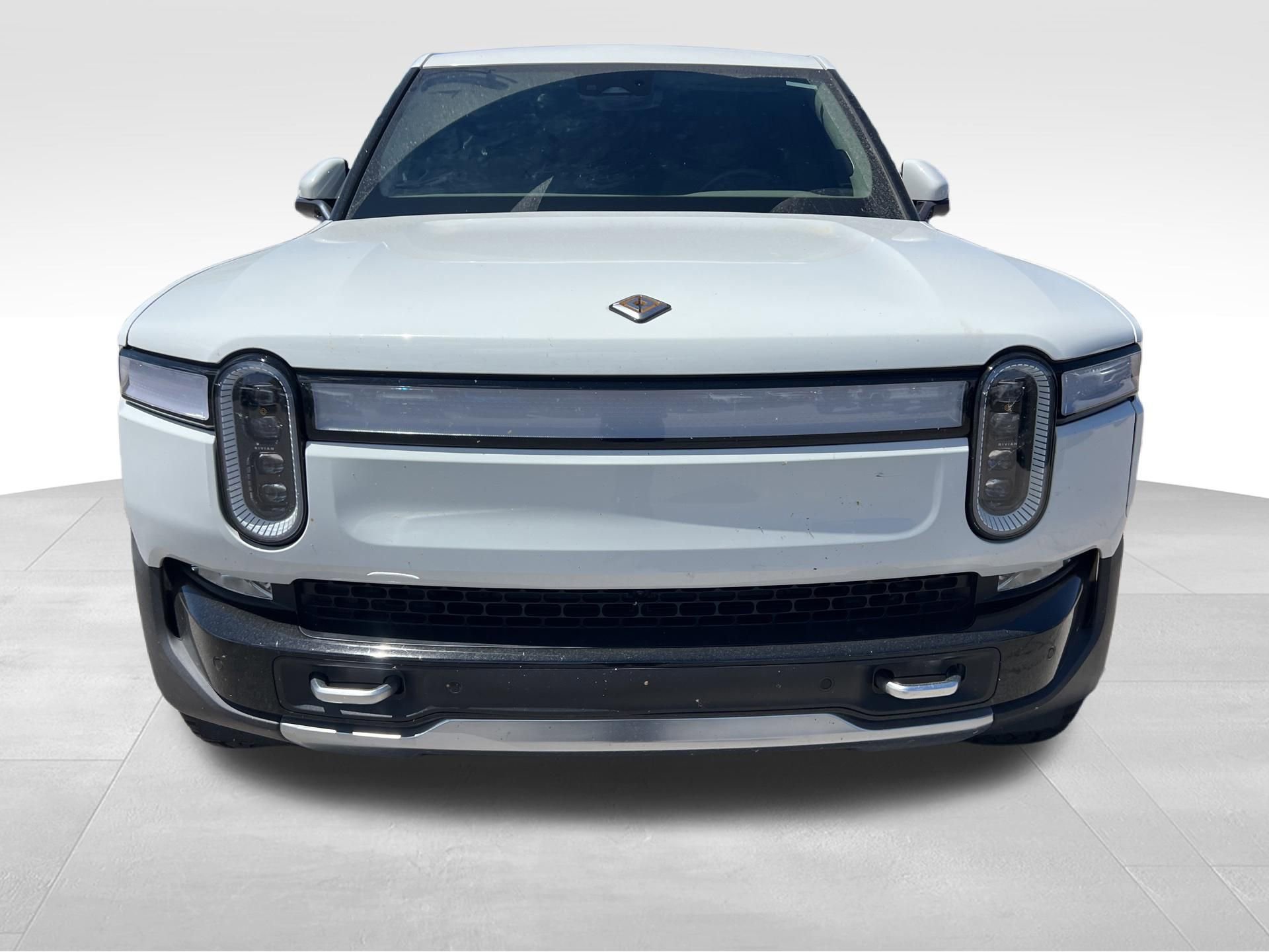 Used 2023 Rivian R1T Adventure AWD/4WD image 2
