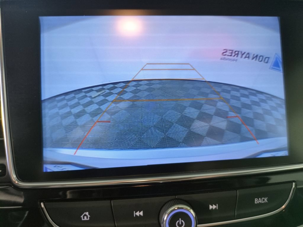 Used 2018 Buick Encore Preferred FWD image 20