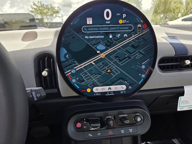 New 2026 MINI Cooper S FWD image 20
