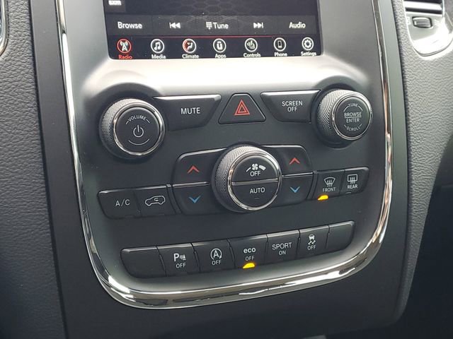 Used 2018 Dodge Durango SXT w/ Quick Order Package 2BB AWD/4WD image 23