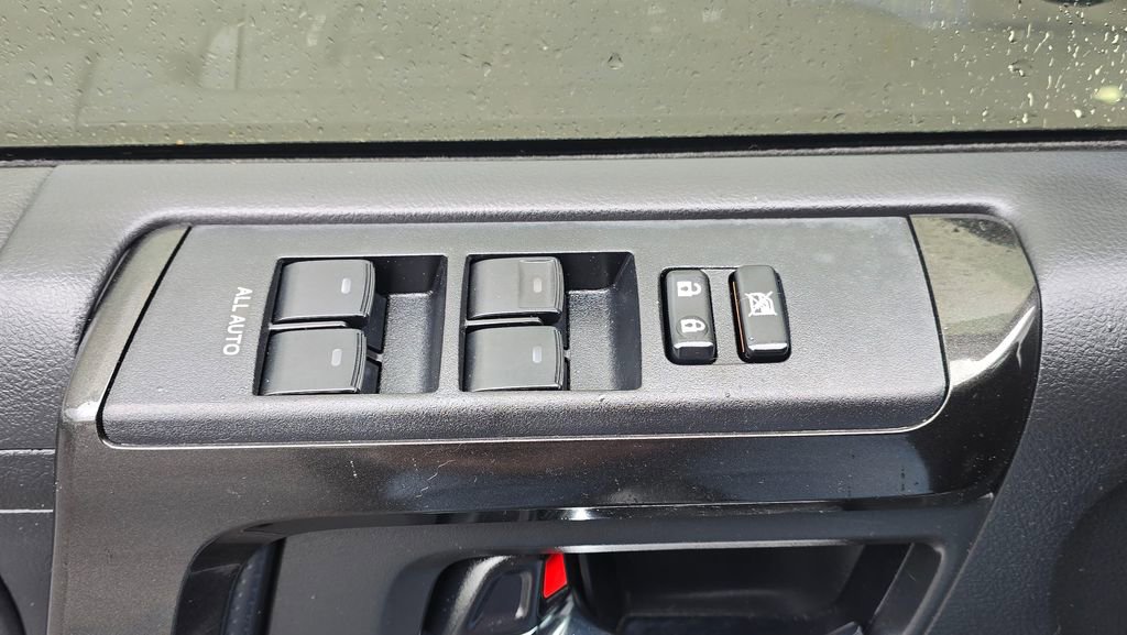 Used 2016 Toyota 4Runner TRD Pro image 22