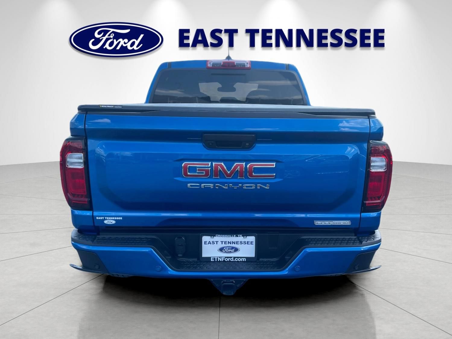 Used 2024 GMC Canyon Elevation w/ Convenience Package RWD image 4