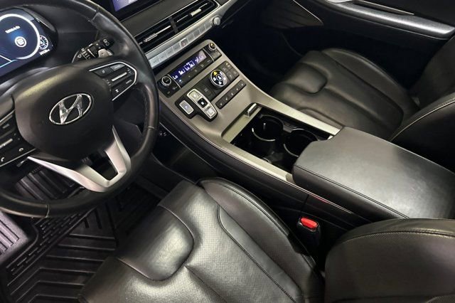 Used 2022 Hyundai Palisade Limited image 9