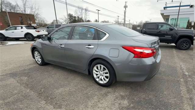 Used 2017 Nissan Altima 2.5 S image 6
