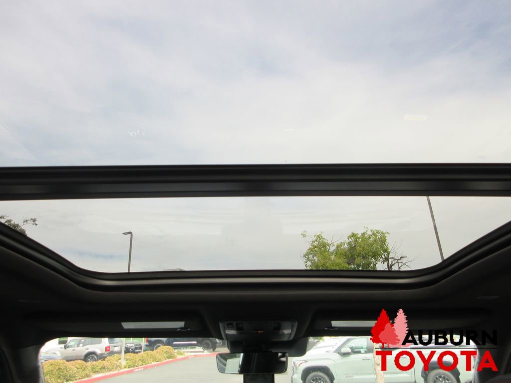 New 2026 Toyota Tundra TRD Pro AWD/4WD image 27