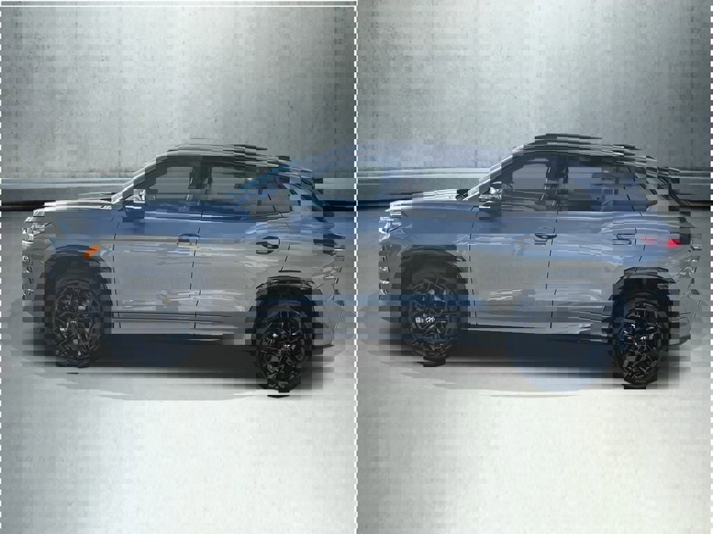 New 2026 Volkswagen Tiguan SE R-Line video 2