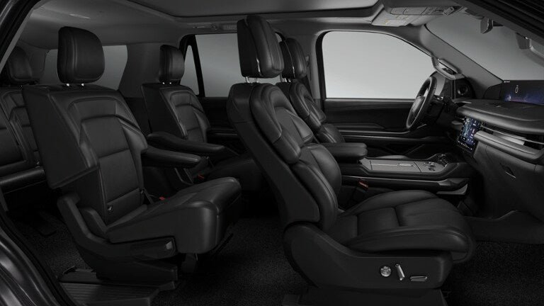 New 2026 Lincoln Navigator Reserve AWD/4WD image 28
